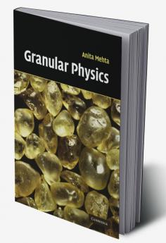 Granular Physics