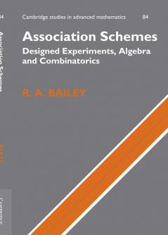 Association Schemes