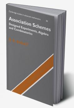 Association Schemes
