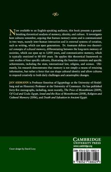 Writing Ritual and Cultural Memory in the Ancient World