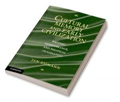 Writing Ritual and Cultural Memory in the Ancient World