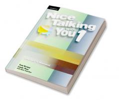Nice Talking With You Level 1 Teacher's Manual