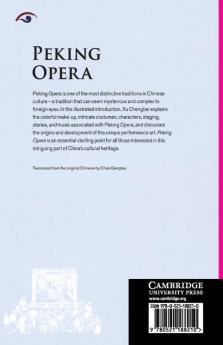 Peking Opera