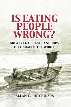 Is Eating People Wrong?