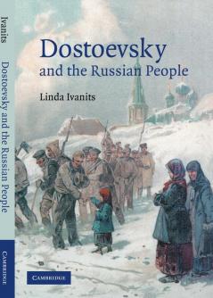 Dostoevsky and the Russian People