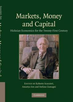 Markets Money and Capital