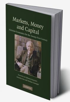Markets Money and Capital