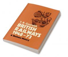 British Railways 1948-73