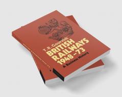 British Railways 1948-73