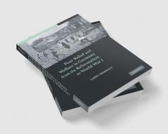 Poor Relief and Welfare in Germany from the Reformation to World War I