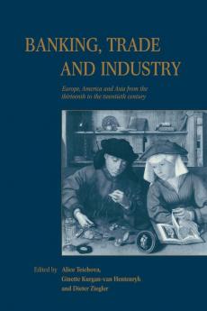 Banking Trade and Industry