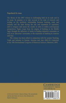 Banking Trade and Industry
