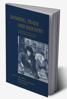 Banking Trade and Industry
