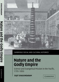 Nature and the Godly Empire