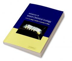 Advances in Insect Chemical Ecology