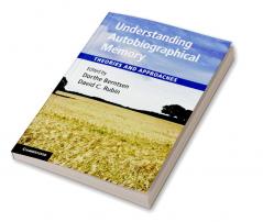 Understanding Autobiographical Memory