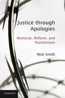 Justice through Apologies