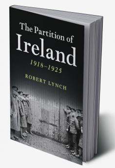 The Partition of Ireland