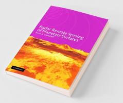 Radar Remote Sensing of Planetary Surfaces