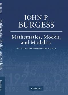 Mathematics Models and Modality