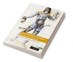 British Identities and English Renaissance Literature