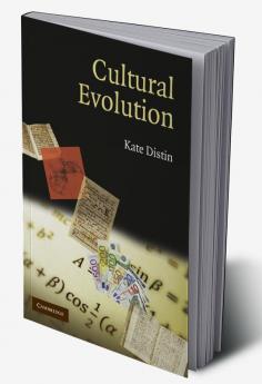 Cultural Evolution