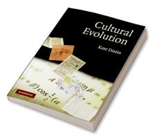 Cultural Evolution