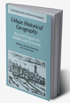 Urban Historical Geography