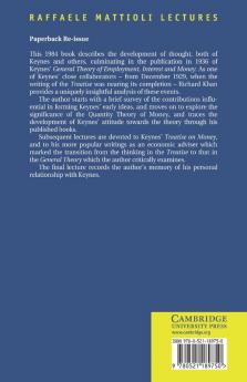 The Making of Keynes' General Theory