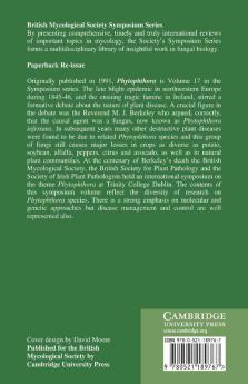 Phytophthora