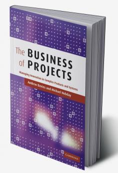 The Business of Projects