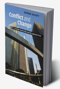 Conflict and Change
