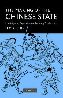 The Making of the Chinese State