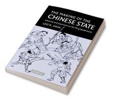 The Making of the Chinese State