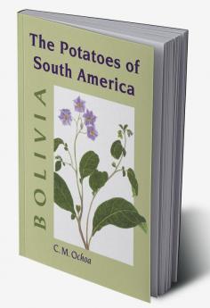 The Potatoes of South America