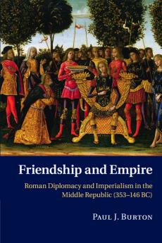 Friendship and Empire