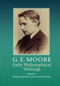 G. E. Moore