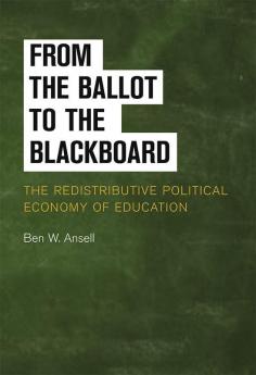 From the Ballot to the Blackboard