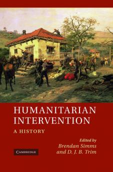Humanitarian Intervention