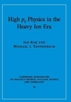 High-pT Physics in the Heavy Ion Era