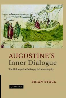 Augustine's Inner Dialogue
