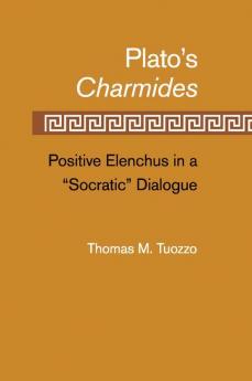 Plato's Charmides