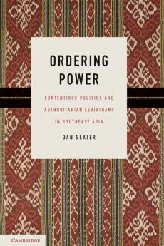 Ordering Power