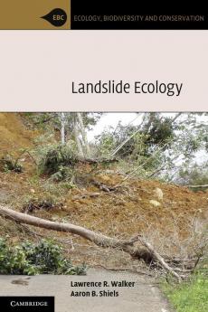 Landslide Ecology