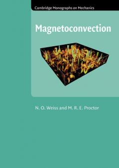 Magnetoconvection