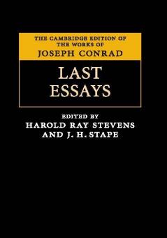 Last Essays