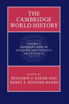 The Cambridge World History
