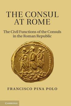 The Consul at Rome
