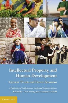 Intellectual Property and Human Development