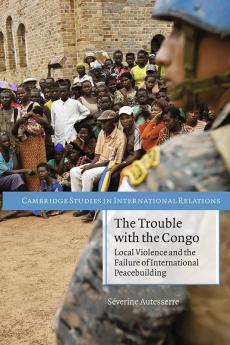 The Trouble with the Congo